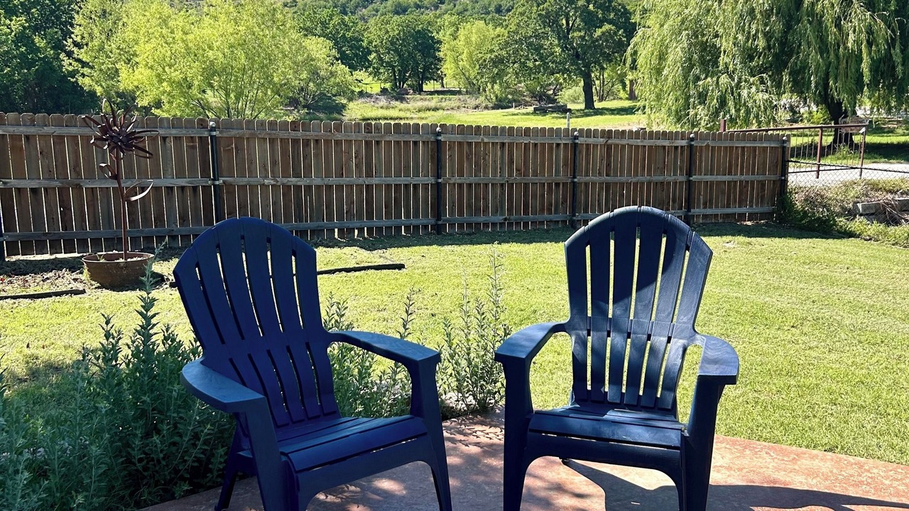 Photo of Outdoor in Medicine Park