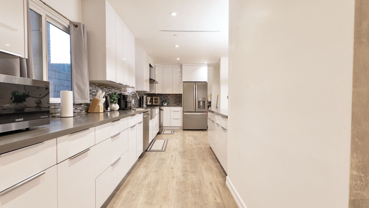 Photo of Kitchen in Burbank