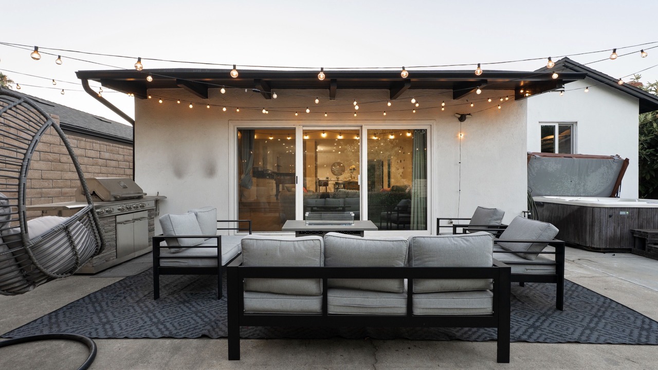 Photo of Patio Balcony in Burbank