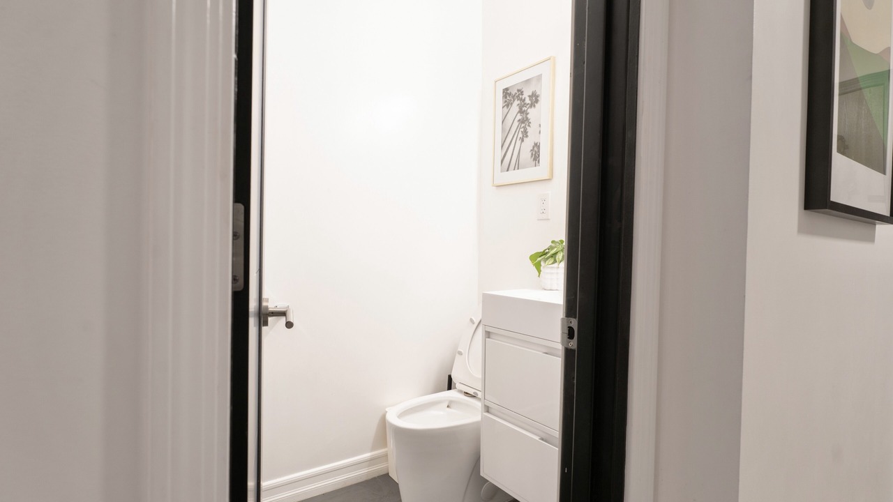 Photo of Bathroom in Burbank