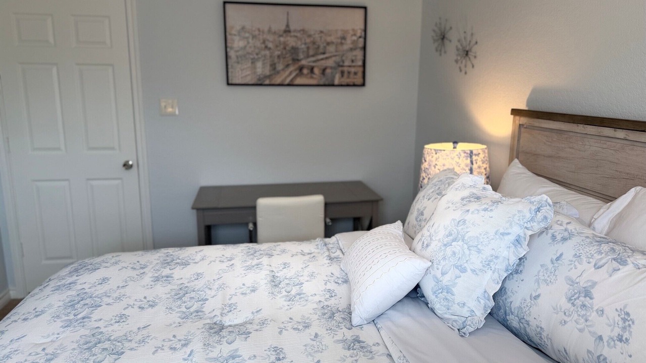 Photo of Bedroom in Krum