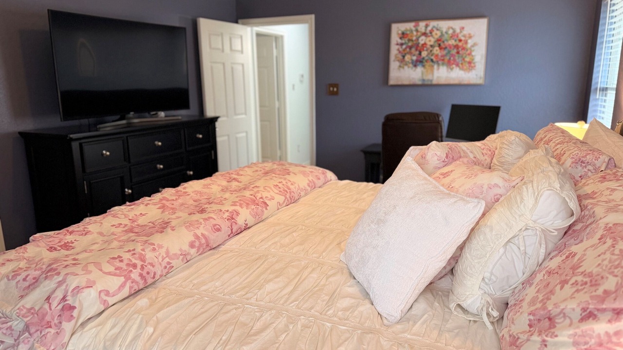 Photo of Bedroom in Krum
