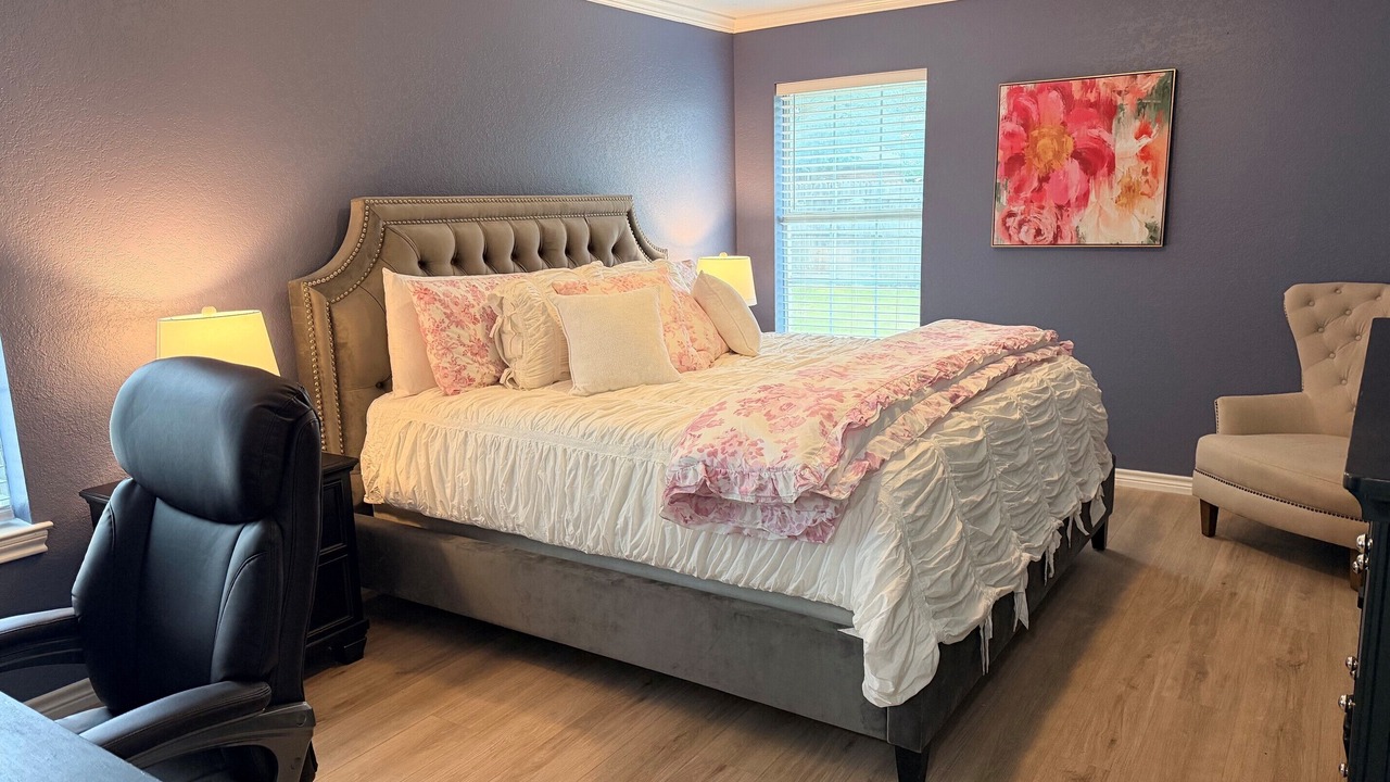 Photo of Bedroom in Krum