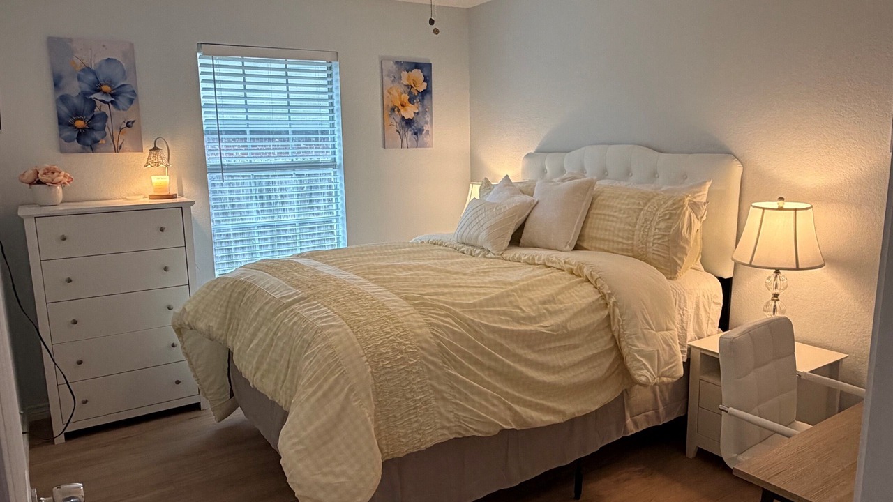 Photo of Bedroom in Krum