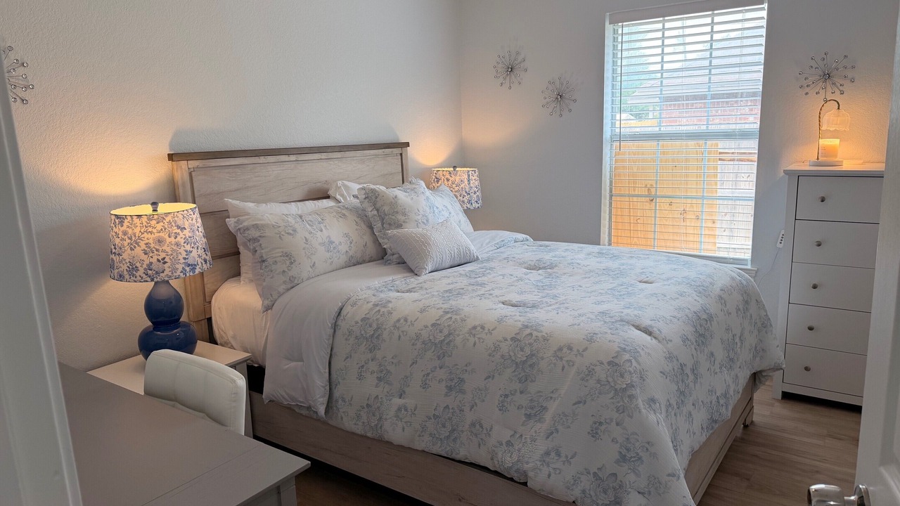 Photo of Bedroom in Krum