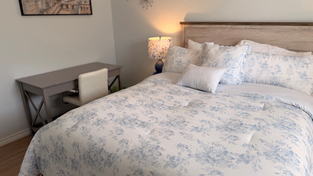 Photo of Bedroom in Krum