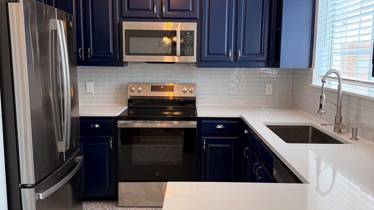 Photo of Kitchen in Krum
