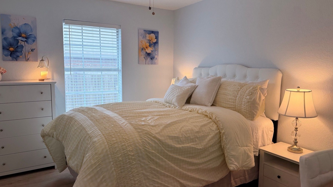 Photo of Bedroom in Krum