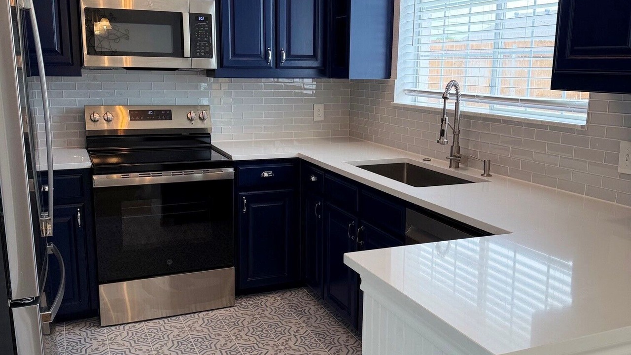 Photo of Kitchen in Krum