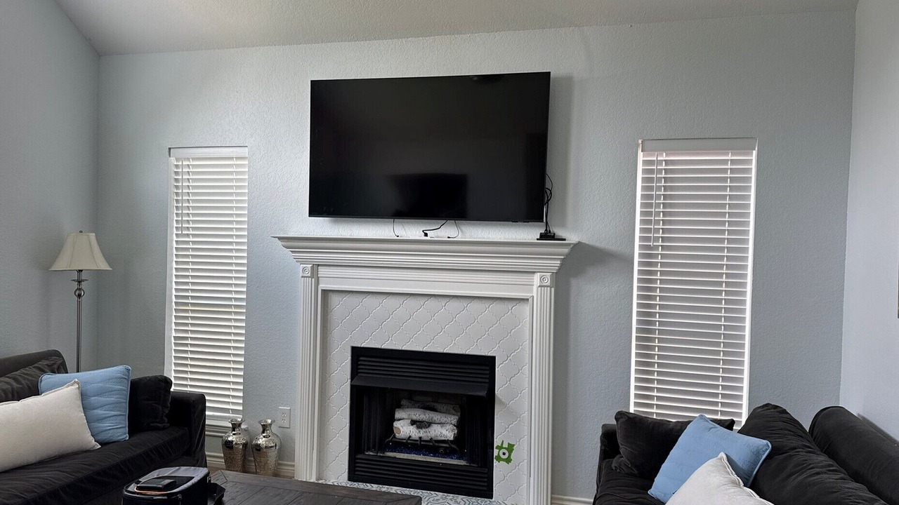 Photo of Livingroom in Krum