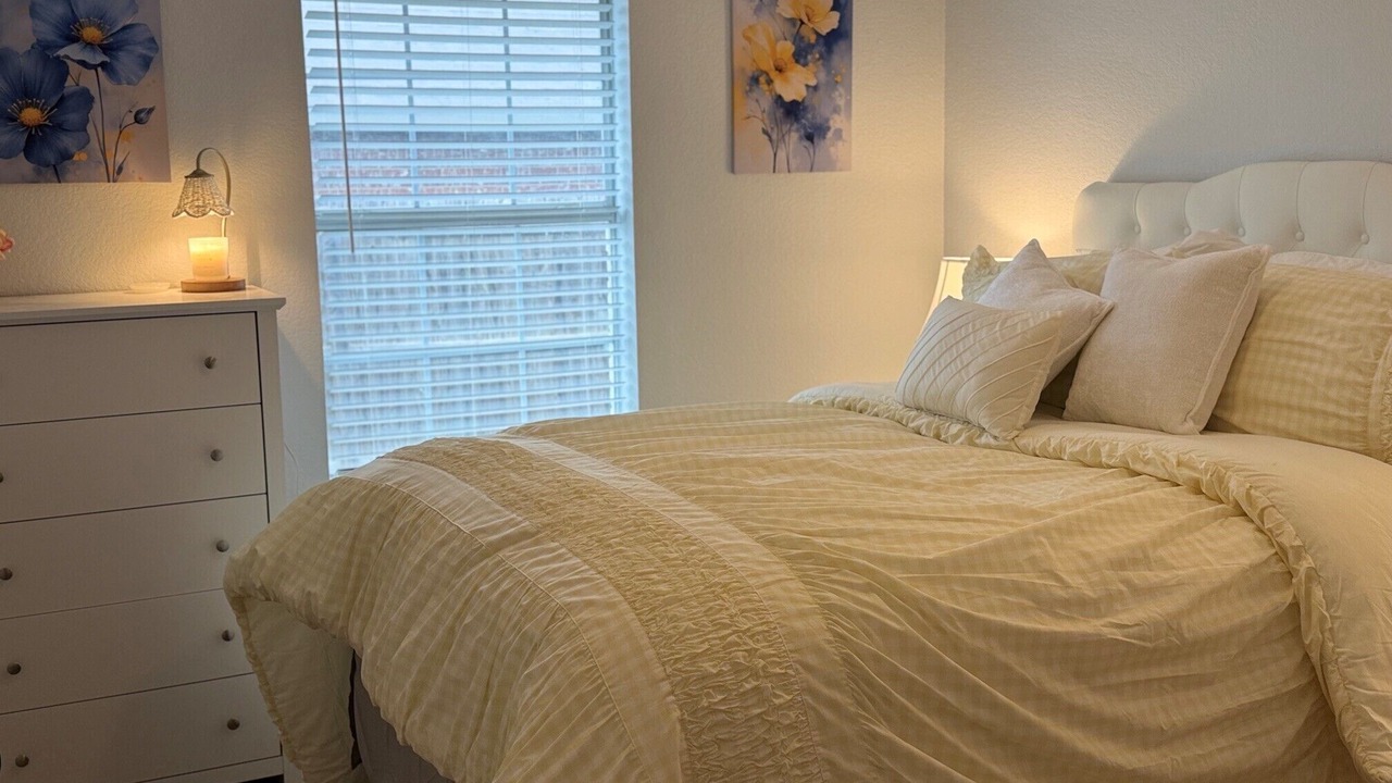 Photo of Bedroom in Krum