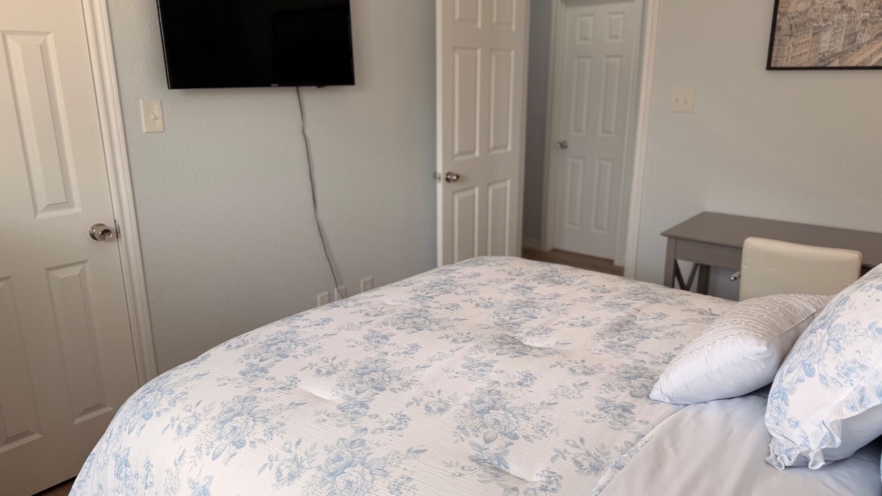 Photo of Bedroom in Krum