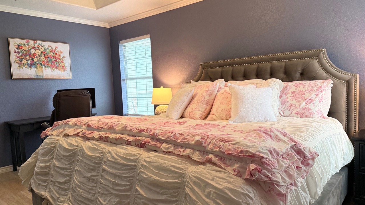 Photo of Bedroom in Krum