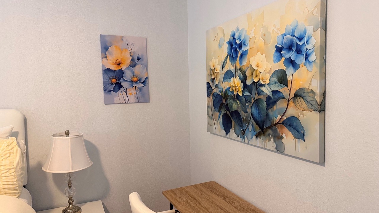 Photo of Bedroom in Krum