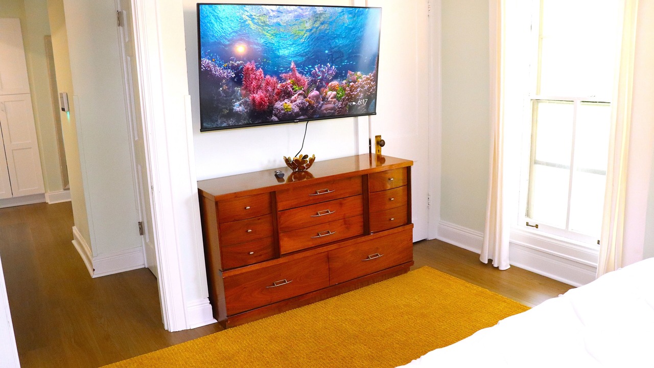 Photo of Bedroom in Oak Park