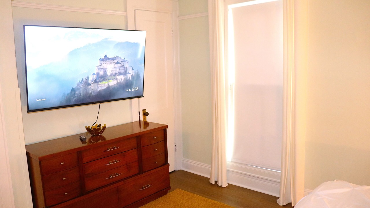 Photo of Bedroom in Oak Park