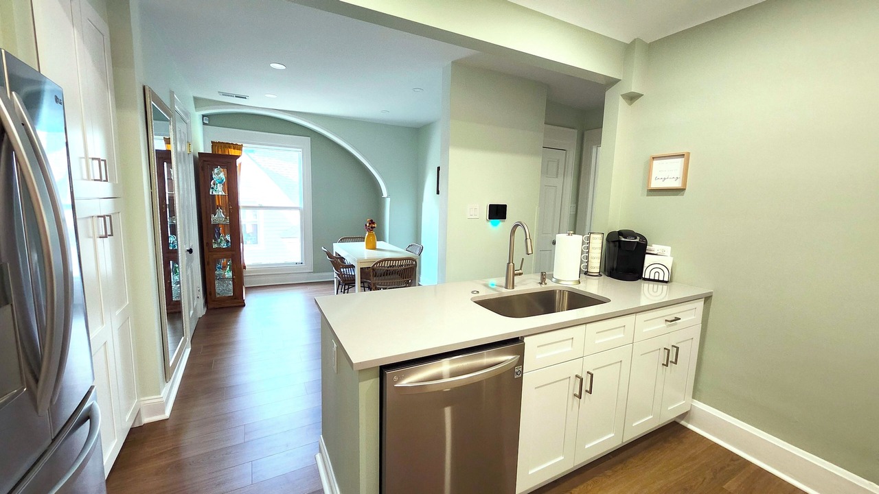 Photo of Kitchen in Oak Park