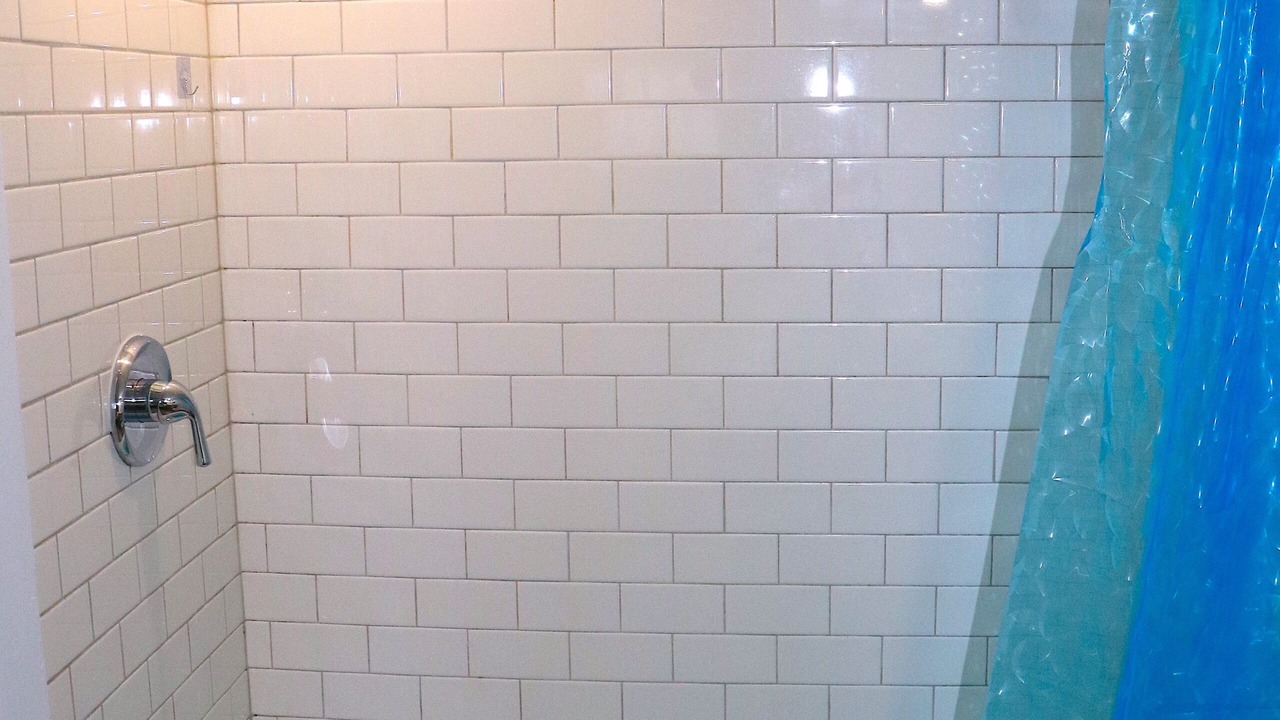 Photo of Bathroom in Oak Park