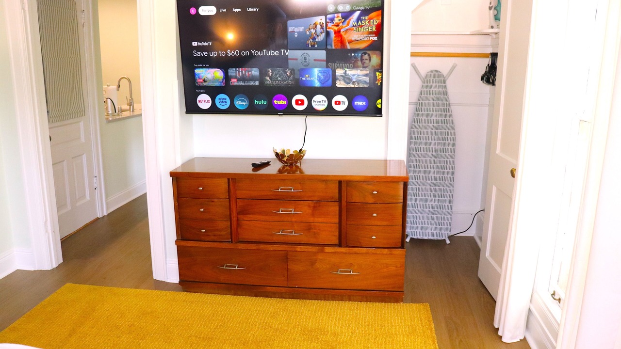 Photo of Bedroom in Oak Park