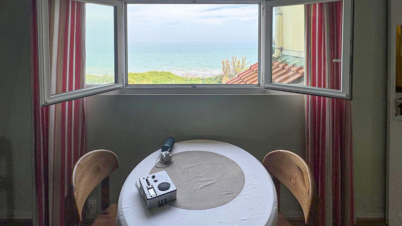Photo of Bedroom in Quiberville