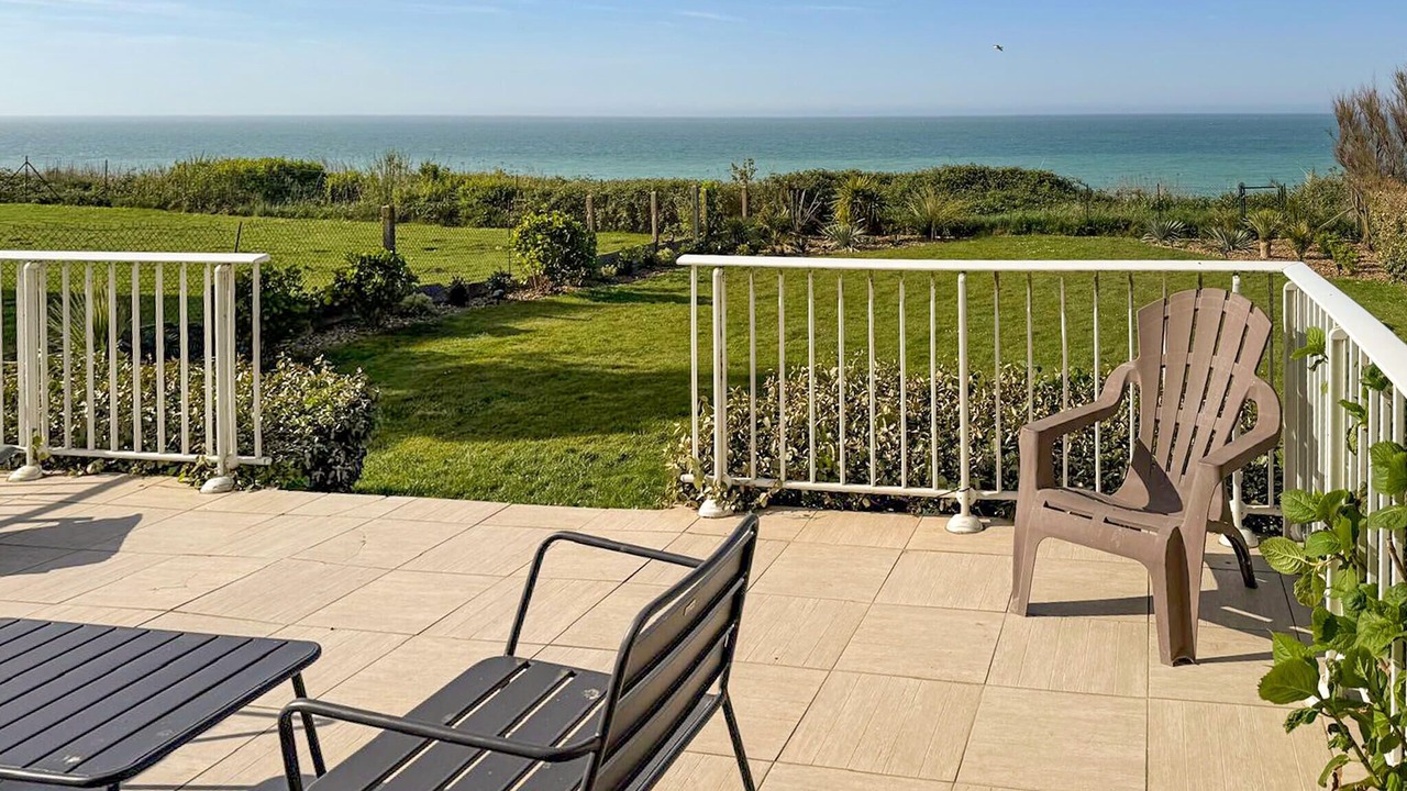Photo of Bedroom in Quiberville