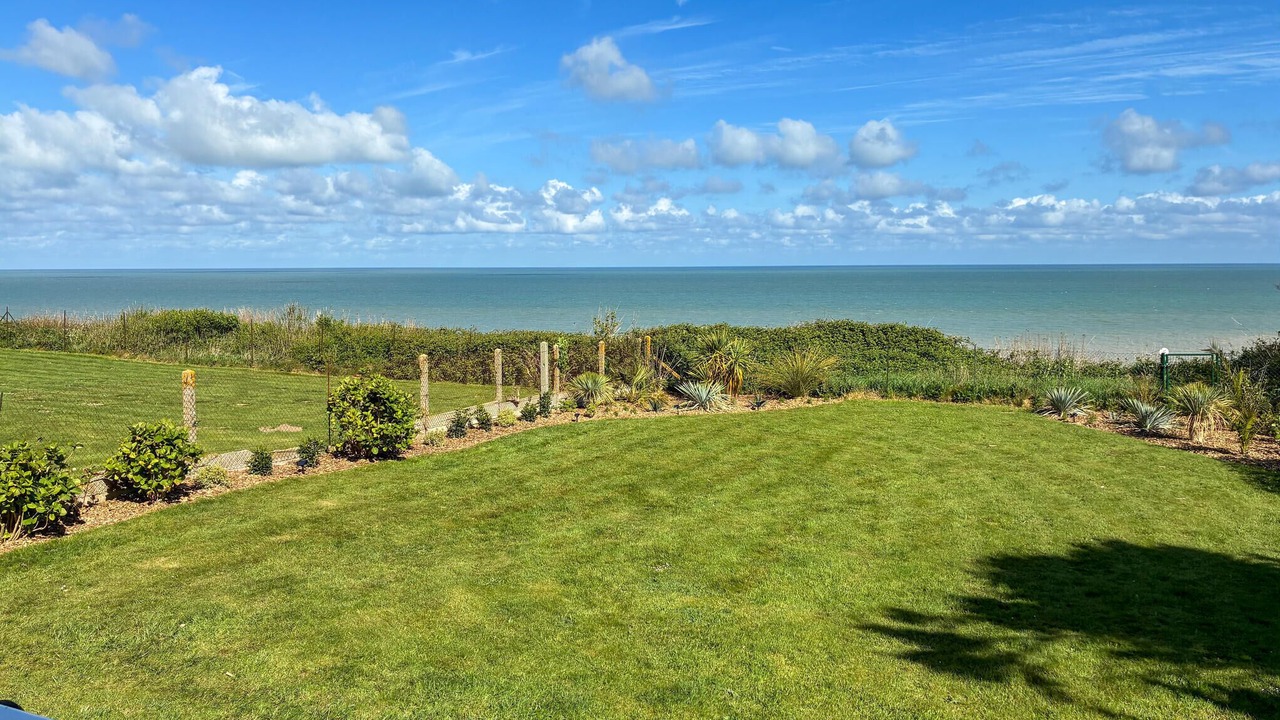 Photo of Bedroom in Quiberville