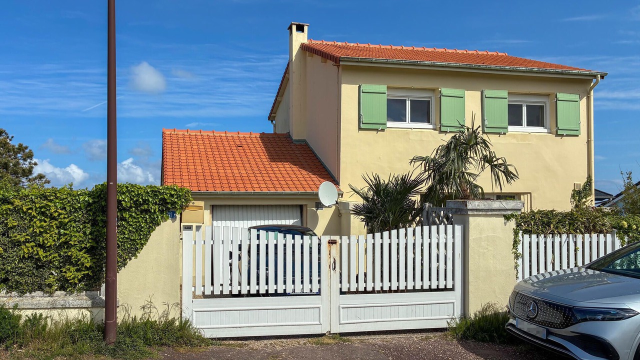 Photo of Others in Quiberville