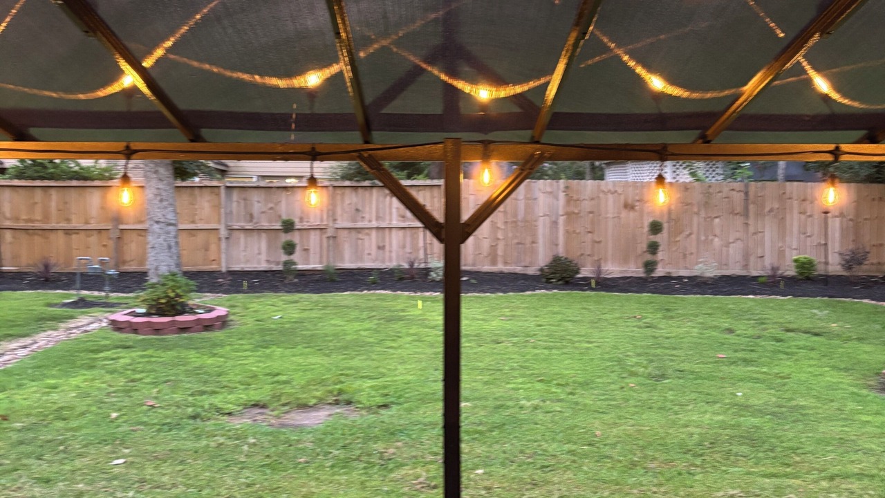 Photo of Outdoor in Conroe