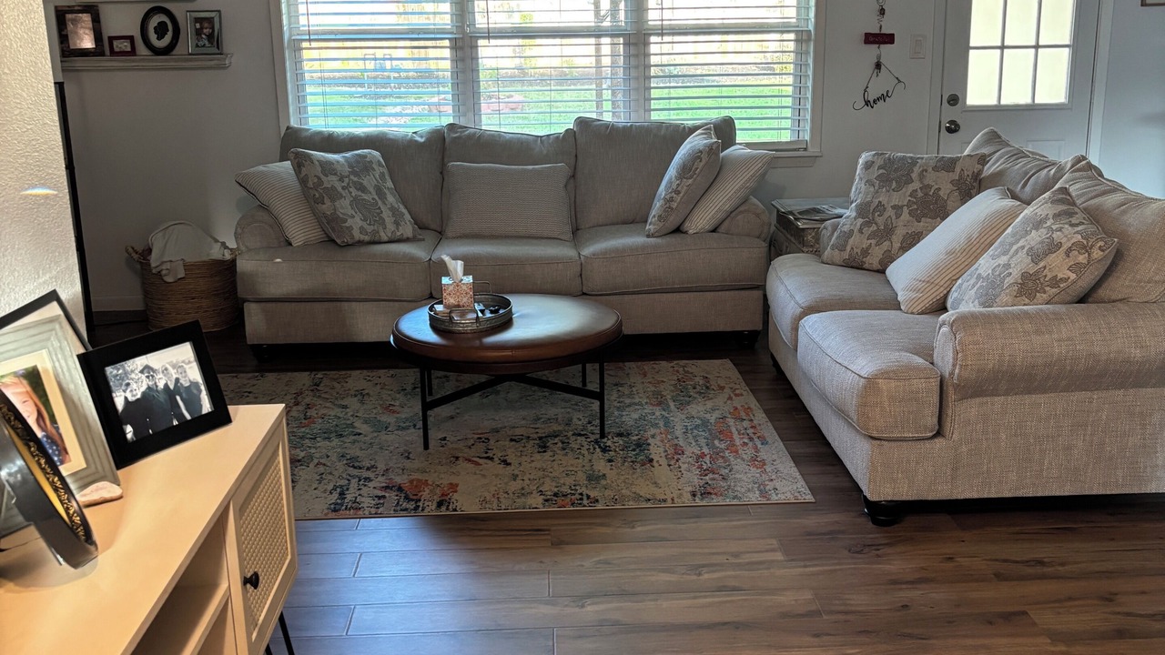 Photo of Livingroom in Conroe