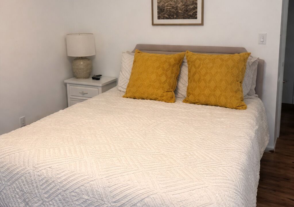 Photo of Bedroom in Conroe