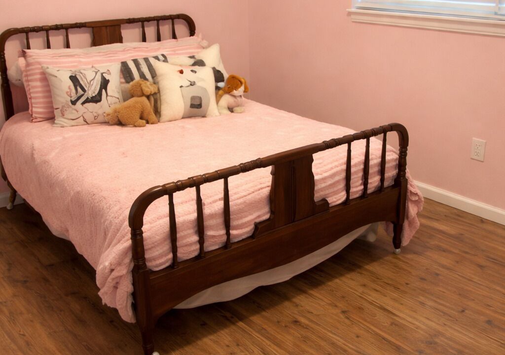 Photo of Bedroom in Conroe