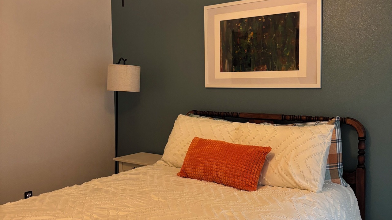 Photo of Bedroom in Conroe
