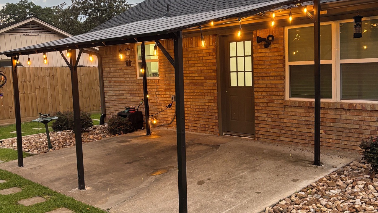 Photo of Outdoor in Conroe