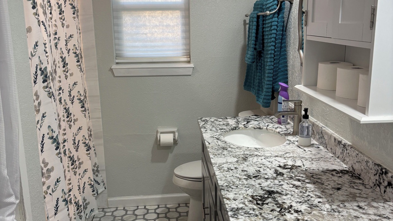Photo of Bathroom in Conroe