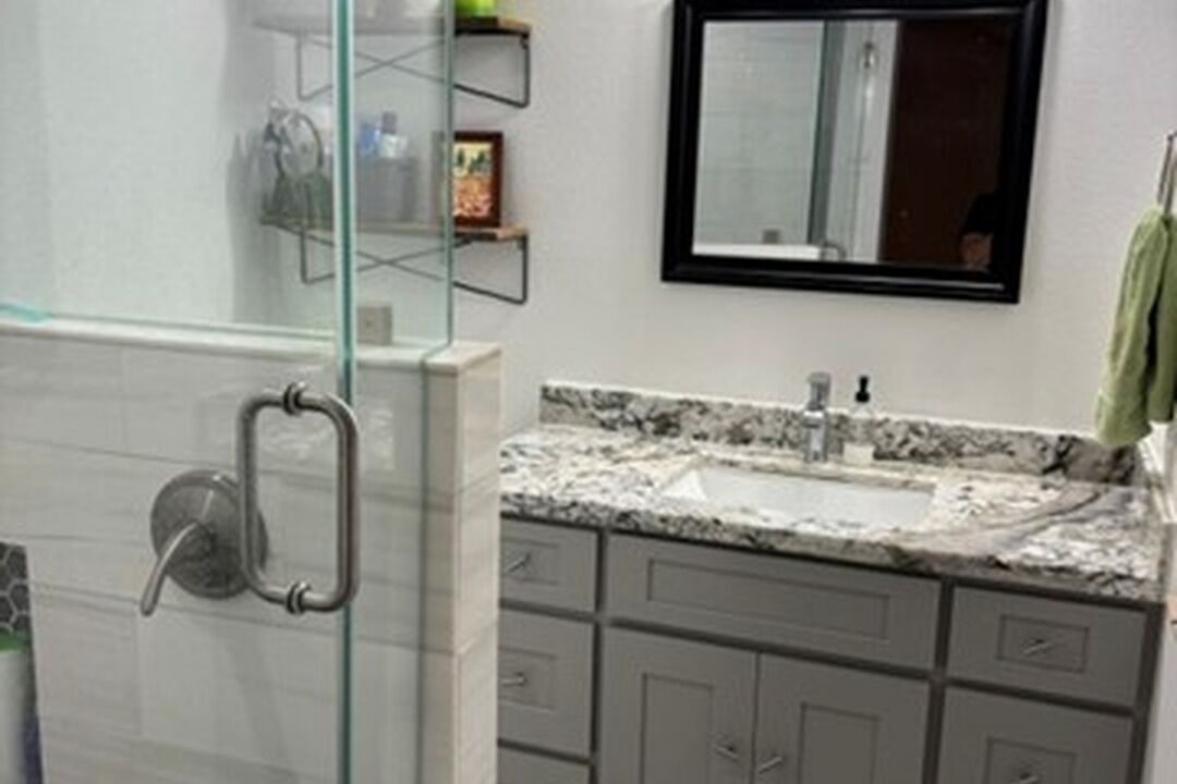 Photo of Bathroom in Conroe