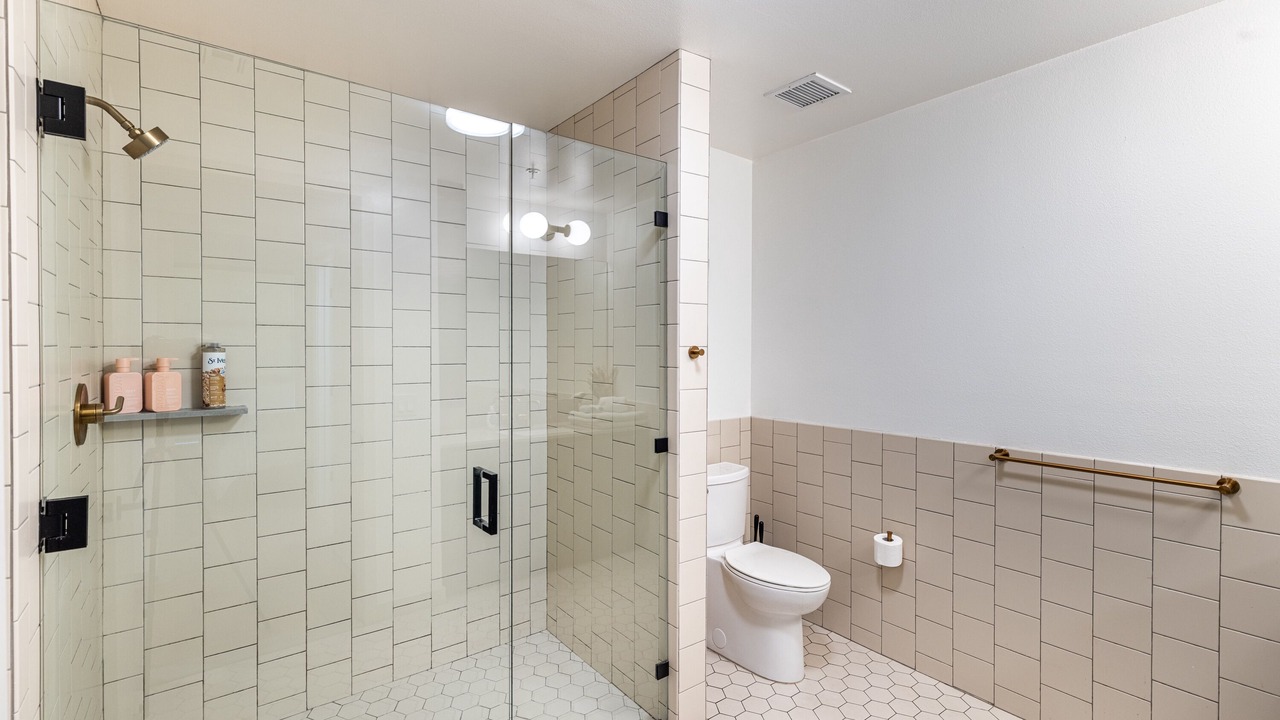 Photo of Bathroom in Beverly Hills