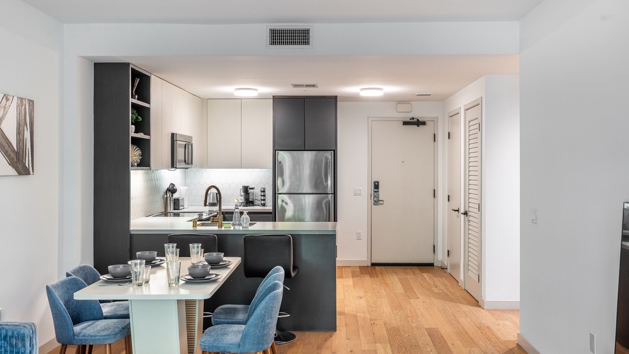 Photo of Kitchen in Beverly Hills
