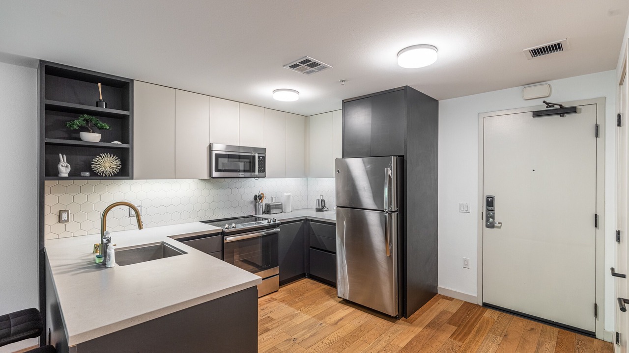 Photo of Kitchen in Beverly Hills