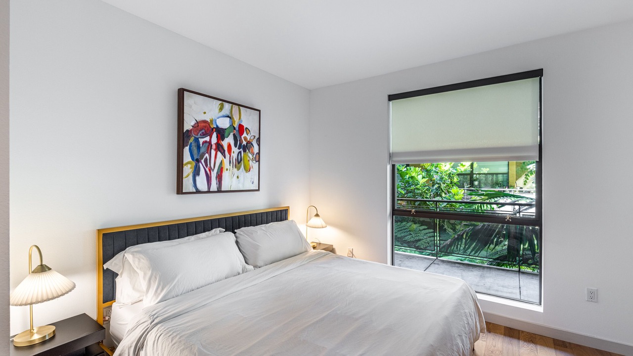 Photo of Bedroom in Beverly Hills