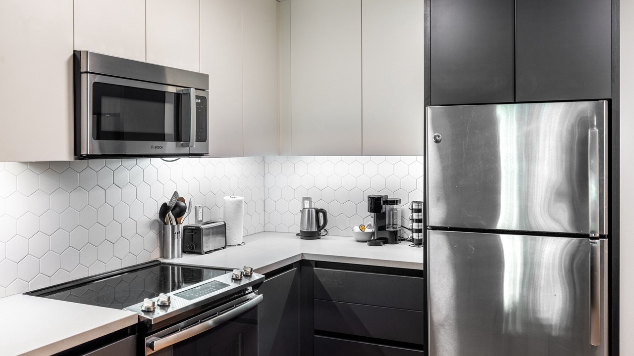 Photo of Kitchen in Beverly Hills