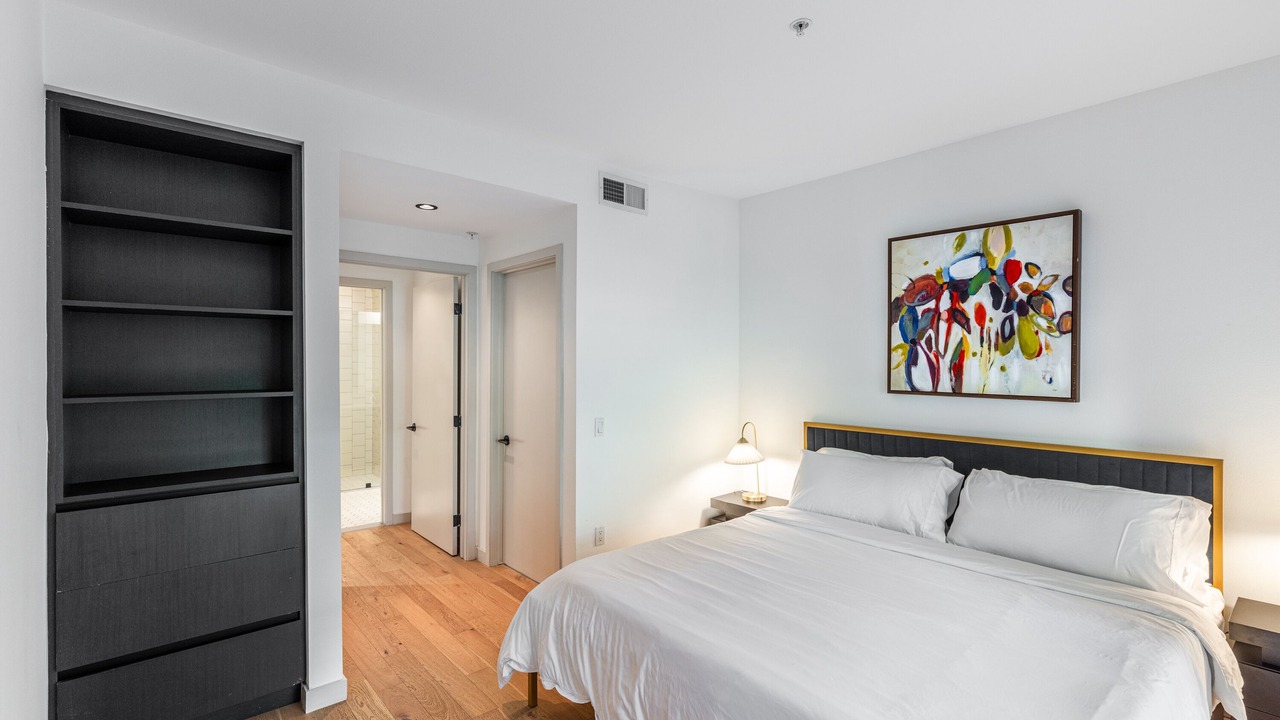 Photo of Bedroom in Beverly Hills