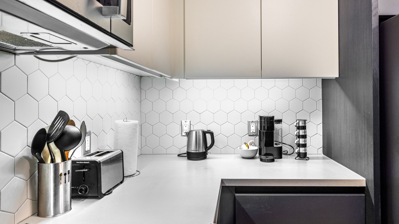 Photo of Kitchen in Beverly Hills