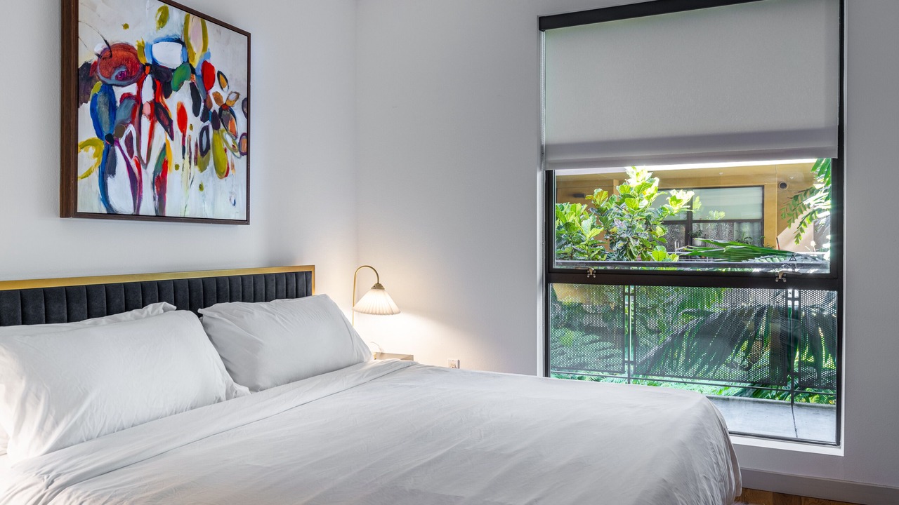 Photo of Bedroom in Beverly Hills
