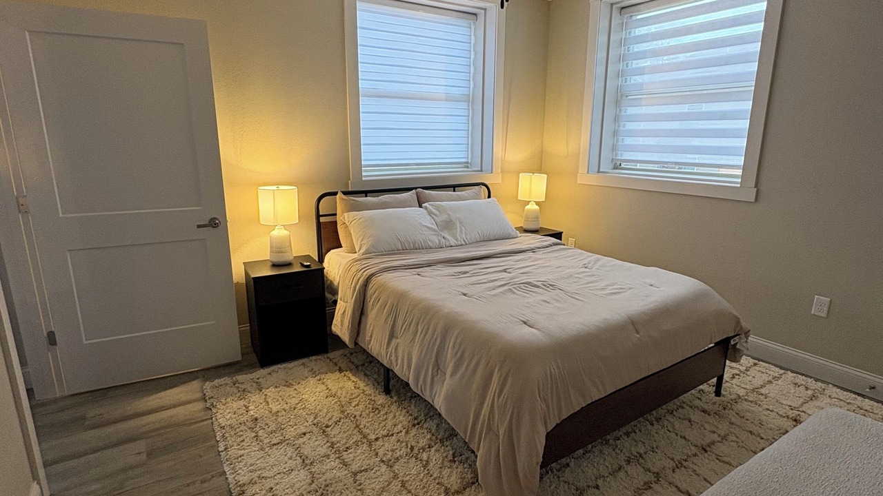 Photo of Bedroom in Maryville