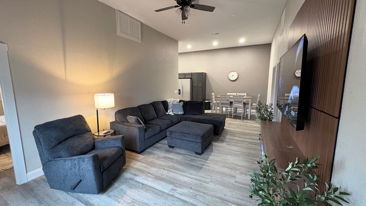 Photo of Livingroom in Maryville