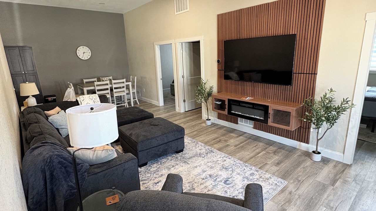 Photo of Livingroom in Maryville