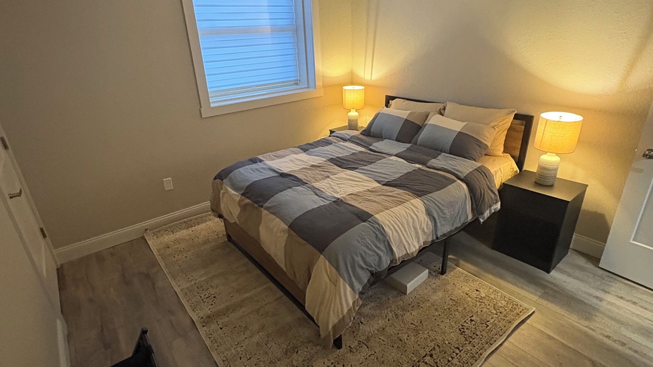 Photo of Bedroom in Maryville