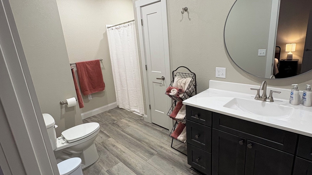 Photo of Bathroom in Maryville