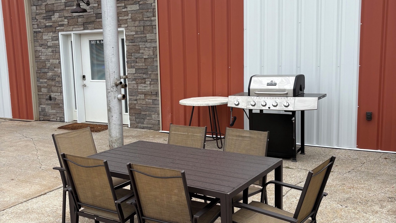 Photo of Outdoor in Maryville