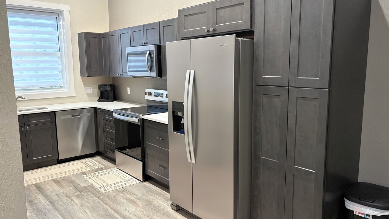 Photo of Kitchen in Maryville
